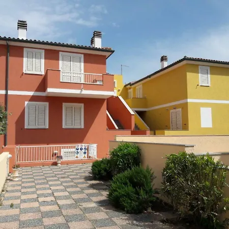 بيت للعطل La Bandera 1 سانتا تيريزا غالّورا