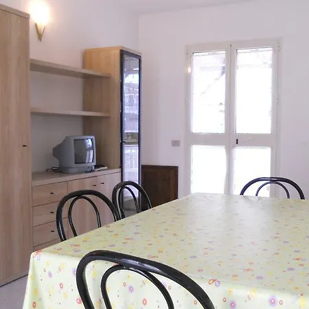 La Bandera 1 * Santa Teresa Gallura