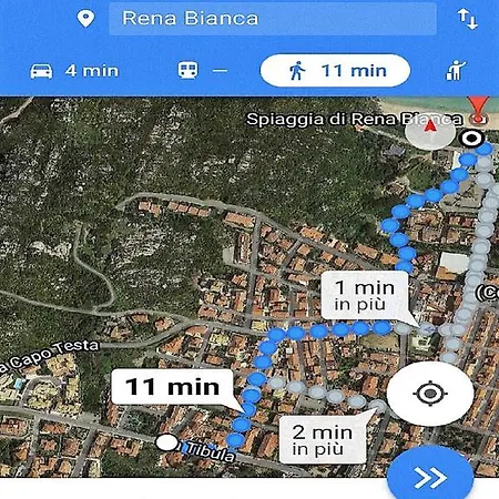 Holiday home La Bandera 1