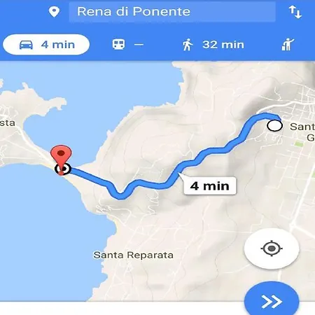 Holiday home La Bandera 1 *