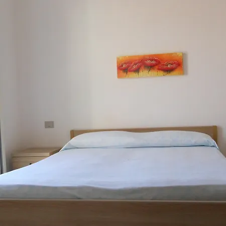 La Bandera 1 Holiday home Santa Teresa Gallura