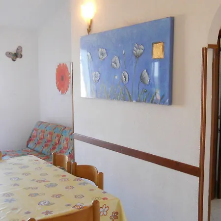 Feriehus La Bandera 1 *