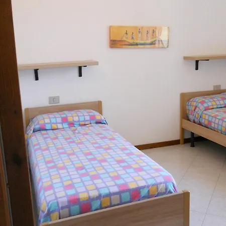 Feriehus La Bandera 1 *
