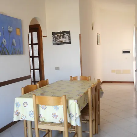 La Bandera 1 Holiday home