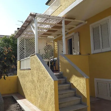 La Bandera 1 Santa Teresa Gallura