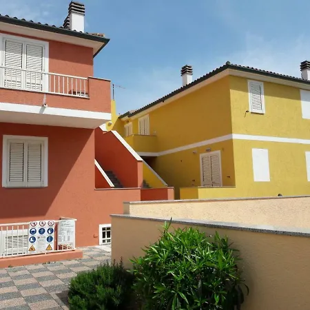 Holiday home La Bandera 1 *